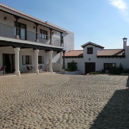 Maison d'hôtes C.Rural Huertadeltiocruz à Mestanza Extérieur photo